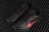Nike Zoom Pegasus 35 Turbo Black University Red Shoes AJ4114-016
