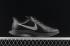 Nike Zoom Pegasus 35 Turbo Black White Metallic Sliver Shoes AJ4114-071