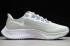 Nike Wmns Air Zoom Pegasus 37 Light Silver White BQ9647-006