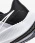 Nike Air Zoom Pegasus 38 Iris Whisper White Black Provence Purple CW7358-500