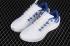 Nike Air Zoom Pegasus 38 Kentucky White Blue Black DJ0830-001
