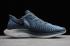 2019 Nike ZoomX Pegasus Turbo 2 Navy Blue Black White AT8242 004