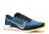 Nike Zoom Pegasus Turbo 2 Black University Blue Laser Orange White AT2863-009