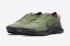 Nike Air Zoom Pegasus Trail 3 GTX Oil Green Total Orange Iron Grey DO6728-300