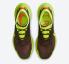 Nike Air Zoom Pegasus Trail 3 Gore-Tex Dark Chocolate Bright Crimson Volt DO6728-200