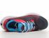 Nike Pegasus Trail 2 Black University Red Blue CK4305-222