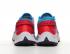 Nike Pegasus Trail 2 Black University Red Blue CK4305-222