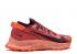 Nike Pegasus Trail 2 Canyon Rust Hyper Smokey Mauve Mahogany Crimson CK4305-601