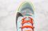 Nike Zoom Pegasus Trail 2 Blue Orange Black Sneakers CK4309-011