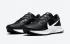 Nike Zoom Pegasus Trail 3 Black Dark Smoke Grey Pure Platinum DA8697-001