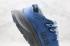Nike Zoom Pegasus Trall 2 Blue Grey Black Running Shoes CK4305-014