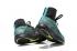 Nike Lunarepic Flyknit Jade Green Black Men Running Shoes Sneakers Trainers 835924-993