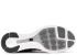 Nike Flyknit One Wolf Grey Dark Black White 554887-001
