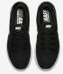 Nike Lunar Epic Low Flyknit Men Shoes Sneakers Black White 843764-002