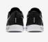 Nike Lunar Epic Low Flyknit Men Shoes Sneakers Black White 843764-002