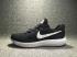Nike Lunarepic Low Flyknit 2.0 Black Running Shoes 863779-001