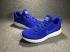 Nike Lunarepic Low Flyknit 2.0 Blue White Running Shoes 863779-400