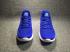 Nike Lunarepic Low Flyknit 2.0 Blue White Running Shoes 863779-400