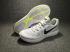 Nike Lunarepic Low Flyknit 2.0 White Running Shoes 863779-100