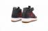 Nike Lunar Force 1 Flyknit Workboot Red Black White Mens Shoes 860558-602