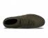 Nike Lunar Magista 2 Flyknit Cargo Khaki Olive White Running Shoes 852614-300