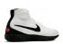 Nike Lunar Magista 2 Flyknit Fc White Black 876385-100