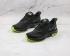 Nike Zoom Structure 38X Black Green Grey Shoes DJ3128-005