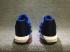 Nike Air Zoom Structure 20 Lace Up Blue White Black 849576-400