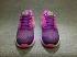 Nike Air Zoom Structure 20 Lace Up Vivid Purple 849577-501