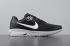 Nike Air Zoom Structure 21 Black White Wolf Grey 904695-001