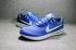 Nike Air Zoom Structure 21 Blue White 904695-402