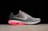 Nike Air Zoom Structure 21 Womens Red Grey 904701-002