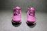 Nike Air Zoom Structure 21 Womens Tea Berry Purple 904701-605