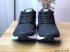 Nike Air Zoom Structure 22 Black Purple White Green Running Shoes