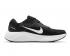 Nike Air Zoom Structure 23 Black White Mens Running CZ6720-001