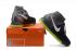 Nike Zoom All Out Flyknit Black Wood Charcoal Men Running Shoes Sneakers Trainers 844134-002