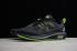 Nike Zoom Structure 15 Black Green 615588-007