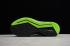 Nike Zoom Structure 15 Black Green 615588-007