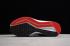 Nike Zoom Structure 15 Black Red 615588-005