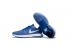 Nike Zoom Winflo 2 Navy Blue White Running Shoes Sneakers Trainers 807276-402
