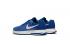 Nike Zoom Winflo 2 Navy Blue White Running Shoes Sneakers Trainers 807276-402