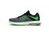 Nike Zoom Winflo 3 Light Green Grey Men Running Shoes Sneakers Trainers 831561-003