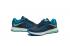 Nike Zoom Winflo 3 Navy Blue Grey Men Running Shoes Sneakers Trainers 831561