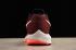 Nike Zoom Winflo 4 Crimson Black Orange Red Training Athletic Sneaker 898485-006
