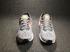 Nike Zoom Winflo 4 Grey Orange Training Athletic Sneaker 898485-003
