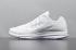 Nike Zoom Winflo 5 All White Mens Running Shoes AA7406-100