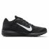 Nike Zoom Winflo 5 Black White anthracite AA7406-001
