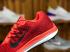 Nike Zoom Winflo 5 Red Black Mens Running Shoes AA7406-600