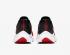 Nike Air Zoom Winflo 7 Black White Red Shoes CJ0291-600