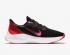Nike Wmns Zoom Winflo 7 Black Flash Crimson Beyond Pink CJ0302-008